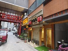 -格林豪泰酒店(合肥步行街大东门地铁站店)