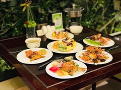 -索菲特西湖大酒店·香榭丽全日候餐厅(南山路店)