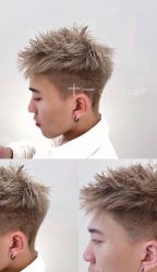 -T-Hair Salon