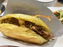 -魏家凉皮(博水商务大厦店)