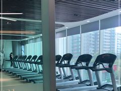 -一兆韦德健身(慧芝湖店)