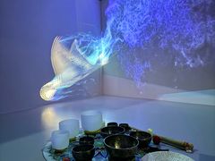 -泉·颂钵冥想·减压·疗愈SPA(前海店)