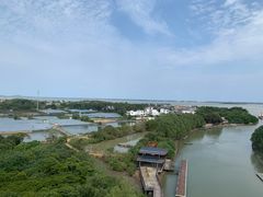 -东寨港红树林旅游区