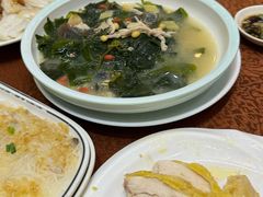 -瑞记湛江鸡饭店·粤西第一鸡(粤垦店)