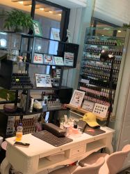 -东方麒麟·潘多拉SALON