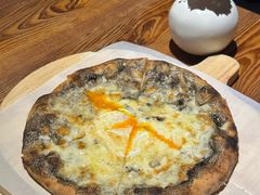 -Mercato莫卡多露台餐厅与酒吧(K11店)