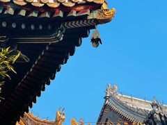 景点-雍和宫