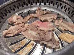 -木槿花韩式炭烤·熟成肉工坊(孙文东路店)