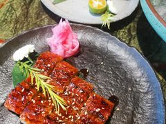 -炙柒Sekinana·精致料理 烧鸟·铁板烧(海上世界店)