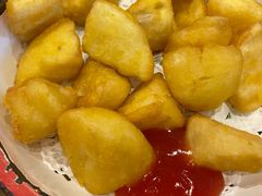 -湘下佬·老长沙吃货铺(顺成·大融城店)