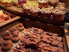 -B&C黄油与面包·THE GARDEN BAKERY概念店(世纪汇店)