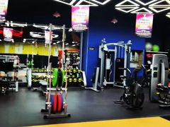 -成杰格斗·拳击·柔术·防身术(建设路店)