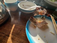 -永红源啤酒·烧烤·海鲜·大排档(台柳路店)