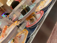-元气寿司(宝安壹方城店)