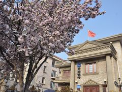 -天津五大道文化旅游区