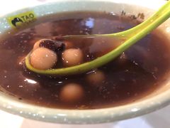 赤豆元宵-苏州大学独墅湖校区-第6食堂