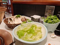 -东来顺饭庄(天坛店)