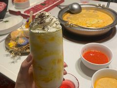 -川越泰火锅(吉利大厦店)