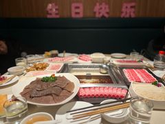 -海底捞火锅(万丰桥店)