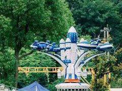-佛手湖郊野公园