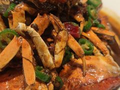 -有位虾匠·香辣蟹·小龙虾(李村店)