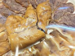 -添福来墨鱼饺子 · 海鲜东北菜(锦绣店)