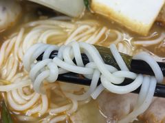 -南記粉麵(灣仔謝斐道店)