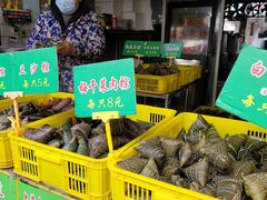 -召稼楼永茂昌粽子大王