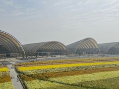 -中国天府农业博览园