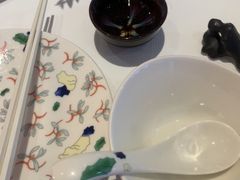 -桂满陇·杭州小馆(巴黎春天浦建店)