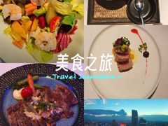 -天玑高空江景餐厅&酒吧Sky Secret Restaurant&Bar