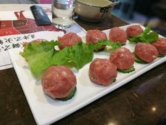 -福牛阁潮汕牛肉火锅