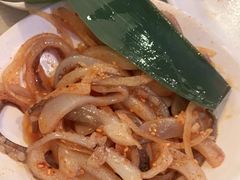-新石器烤肉(千灯大润发店)