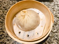 -南京大牌档(香港广场店)
