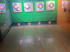 -Skay•射箭馆•弓箭娱乐(体育西店)