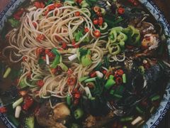 -德叔阙里·衢州菜馆(月湖店)