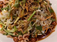 -子霖南山鲜虾面(南山总店)