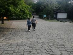 -萨尔浒风景区