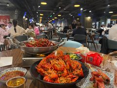 -一品诚记烤肉·甄选店(中南路店)