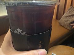 -星巴克臻选(国贸商城首店)