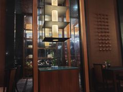 -羡餐厅·杭帮菜·淳菜(千岛湖自由洲际殿店)