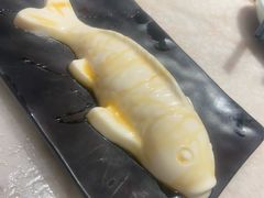 干酪鱼-小吊梨汤·北京菜·烤鸭(华润万象城店)