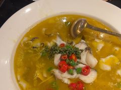 -川流不息·地道川菜·小龙虾(新松江路店)