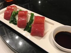 -海湾壹品·粤菜·早茶·烤鸭(拱北店)