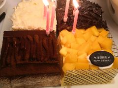 -丰收日·小海鲜·沪上家宴(顾村正大店)