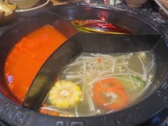-蜀大侠·牛肉自助火锅(慈溪店)