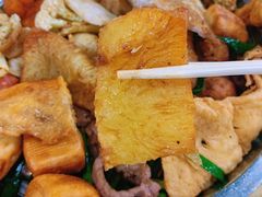 -瑞安第一泡·后街泡泡(虹桥后街店)