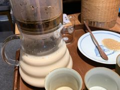 -竹里馆·淮扬菜·功夫茶(老门东店)