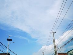 -云峰山自然风景区