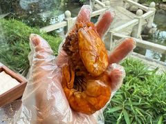 -果然居酒家 · 顺德园林私房菜